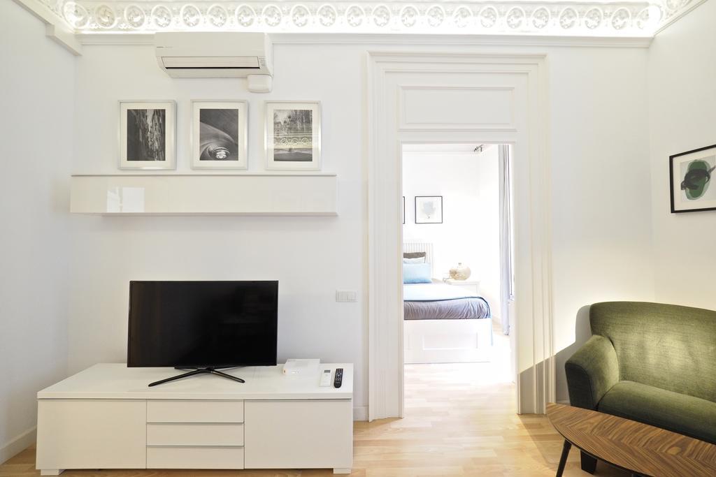 Way To Bcn Casa Rovira Apartment Барселона Екстериор снимка