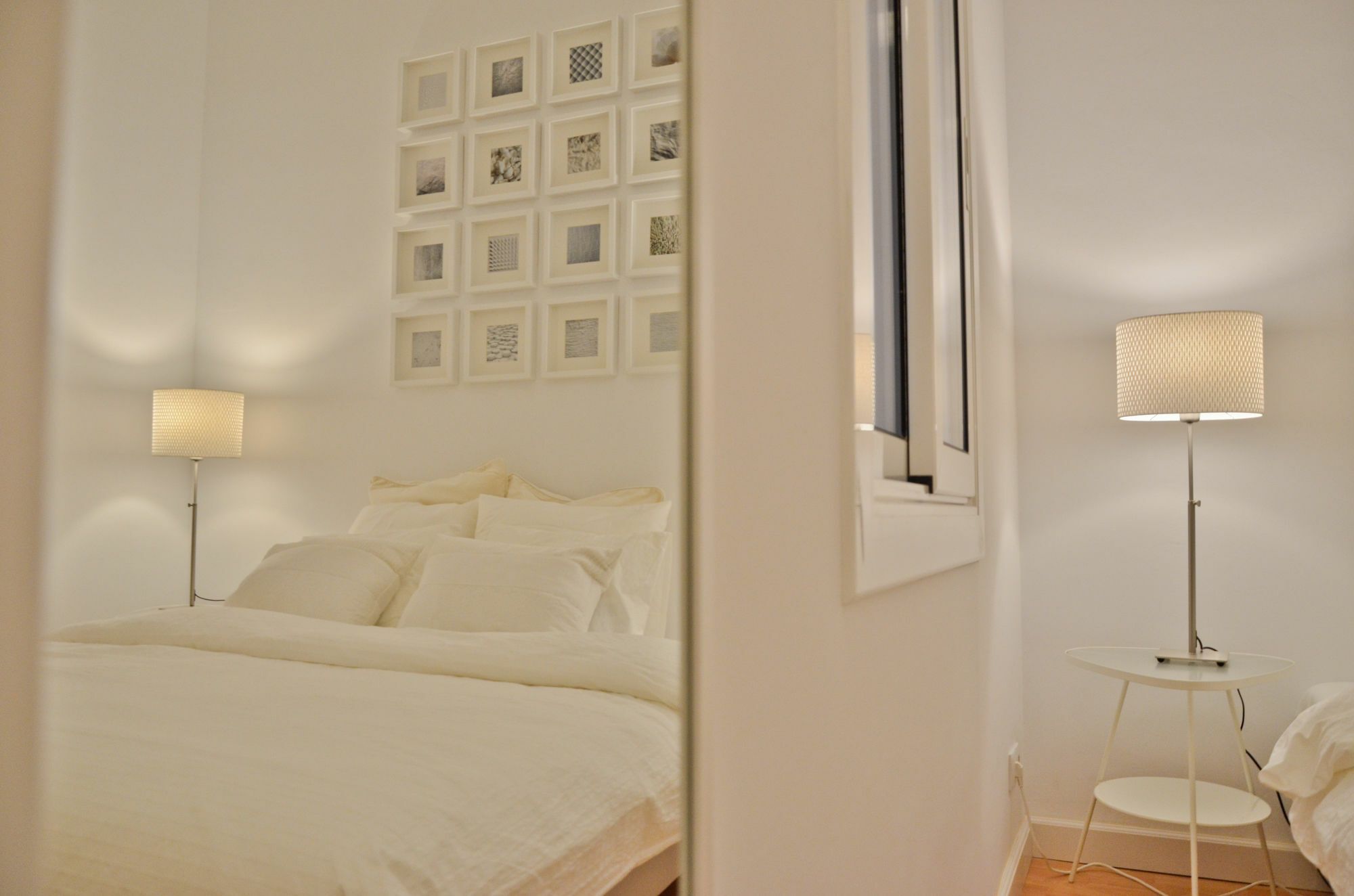 Way To Bcn Casa Rovira Apartment Барселона Екстериор снимка