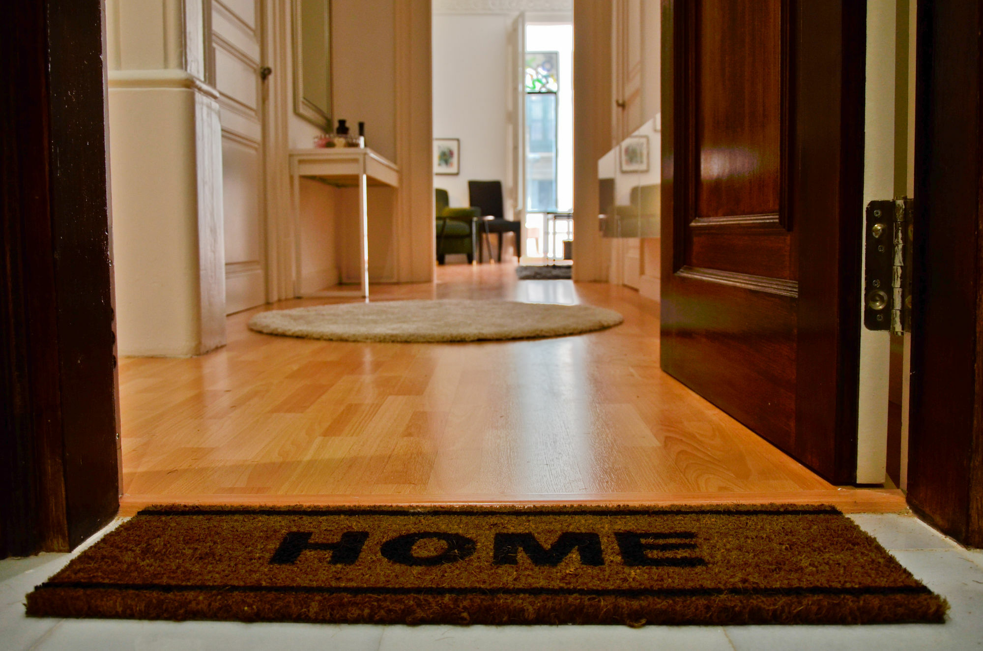Way To Bcn Casa Rovira Apartment Барселона Екстериор снимка
